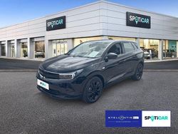Schwarz Neu 2024 Opel Grandland X GS Line SUV | 32.498 € (Fairer Preis)