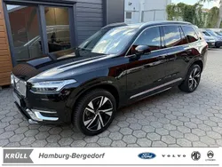 Schwarz Gebraucht 2025 Volvo XC90 Core SUV | 59.999 € (Guter Preis)