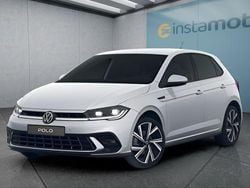 Silber Gebraucht 2025 VW Polo Limousine | 28.549 €