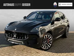 Nero tempesta Neu 2025 Maserati Grecale SUV | 107.390 €