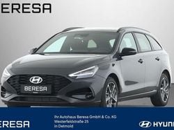 Grau Gebraucht 2025 Hyundai i30 Advantage Kombi | 23.980 € (Superpreis)