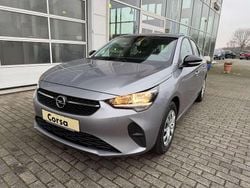 Quartz/artense grey (metallic) Gebraucht 2021 Opel Corsa Edition Kleinwagen | 12.990 € (Fairer Preis)