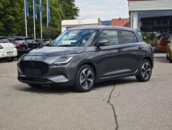 Grau Neu 2025 Suzuki Swift Comfort+ Kleinwagen | 19.970 €