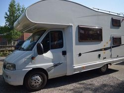 Weiß Gebraucht 2005 Fiat Ducato Van | 23.000 €