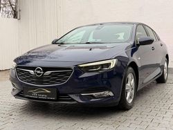 Blau Gebraucht 2017 Opel Insignia Business Limousine | 11.470 € (Guter Preis)