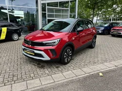 Rot Gebraucht 2023 Opel Crossland Elegance SUV | 20.490 € (Fairer Preis)