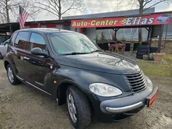 Schwarz Gebraucht 2001 Chrysler PT Cruiser Limousine | 1.149 € (Fairer Preis)