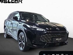 Schwarz Neu 2025 MG HS Luxury SUV | 31.000 € (Superpreis)