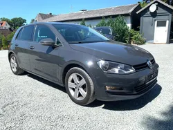 Grau Gebraucht 2013 VW Golf VII Limousine | 7.222 € (Fairer Preis)