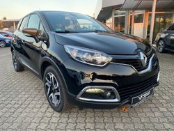 Schwarz Gebraucht 2015 Renault Captur Elysee SUV | 11.990 € (Etwas zu teuer)