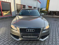 Gold Gebraucht 2009 Audi A4 Attraction Kombi | 5.800 € (Fairer Preis)