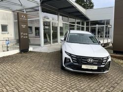 Atlas white Neu 2026 Hyundai Tucson Select SUV | 31.850 € (Guter Preis)