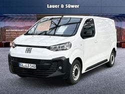 Weiß Gebraucht 2025 Fiat e-Scudo Van / Kleinbus | 35.676 € (Guter Preis)