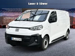 Weiß Neu 2025 Fiat e-Scudo Van / Kleinbus | 38.651 € (Fairer Preis)