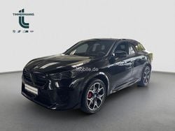 Schwarz Gebraucht 2024 BMW X2 Performance SUV | 52.260 € (Superpreis)