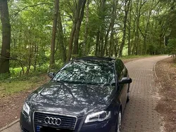 Schwarz Gebraucht 2011 Audi A3 S-Line Coupé | 11.990 €