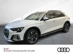 Weiß Neu 2025 Audi A3 e-tron Sport Kleinwagen | 57.955 €