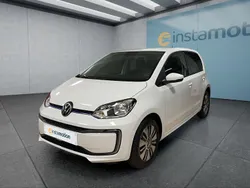 Weiß Gebraucht 2022 VW e-up! Kleinwagen | 17.499 € (Fairer Preis)