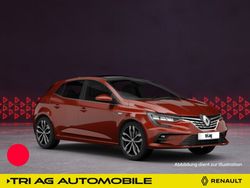 Neu 2025 Renault Mégane Komfort Limousine | 39.582 €