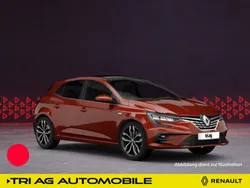 Neu 2025 Renault Mégane Komfort Limousine | 39.854 €