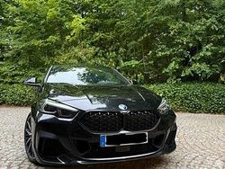 Schwarz Gebraucht 2020 BMW M235 Coupé | 25.555 € (Guter Preis)