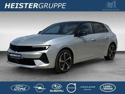 Grau Gebraucht 2024 Opel Astra Limousine | 24.990 € (Fairer Preis)