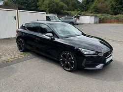 Schwarz Gebraucht 2023 Cupra Leon VZ2 Limousine | 28.490 € (Guter Preis)