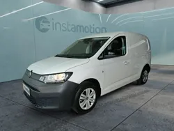 Weiß Gebraucht 2022 VW Caddy Van / Kleinbus | 19.200 € (Superpreis)