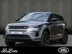 Grau Neu 2025 Land Rover Range Rover evoque S SUV | 62.615 € (Etwas zu teuer)