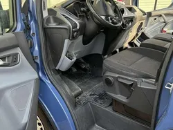Blau Gebraucht 2014 Ford Transit Custom Trend Van | 10.400 € (Superpreis)