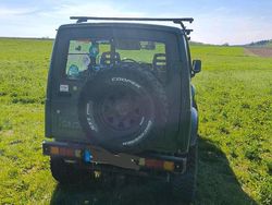 Gebraucht 1994 Suzuki Samurai SUV | 5.500 €