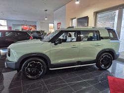 Ligth green Gebraucht 2024 Baic BJ30 SUV | 36.890 € (Fairer Preis)