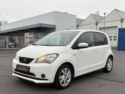 Weiß Gebraucht 2015 Seat Mii FR-Line Kleinwagen | 5.990 € (Guter Preis)