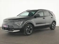 Interstellar Gebraucht 2023 Kia e-Niro Vision SUV | 25.764 € (Superpreis)