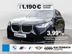 Schwarz Gebraucht 2024 BMW X3 M Sport SUV | 57.590 € (Superpreis)