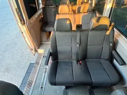 Grau Gebraucht 2009 Mercedes Sprinter Van | 12.900 € (Fairer Preis)