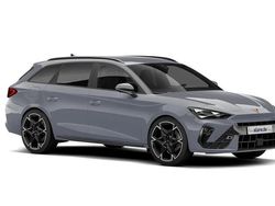 Graphene grau Neu 2026 Cupra Leon VZ | 62.285 €