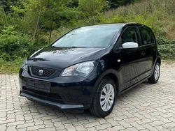 Schwarz Gebraucht 2014 Seat Mii Style Kleinwagen | 4.800 € (Guter Preis)