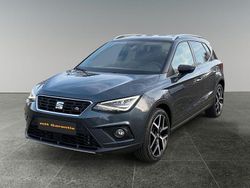 Grau Gebraucht 2019 Seat Arona FR SUV | 15.990 € (Fairer Preis)