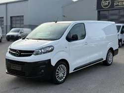 Weiß Gebraucht 2020 Opel Vivaro Edition Van | 23.990 € (Etwas zu teuer)