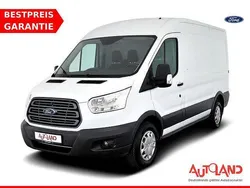 Andere Gebraucht 2021 Ford Transit Limousine | 24.890 € (Guter Preis)