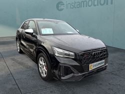 Schwarz Gebraucht 2023 Audi SQ2 Sport SUV | 40.540 € (Fairer Preis)