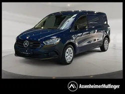Noseanblau Gebraucht 2024 Mercedes eCitan | 17.719 €