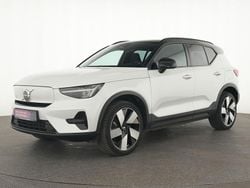 Weiß Gebraucht 2023 Volvo XC40 SUV | 32.955 € (Superpreis)