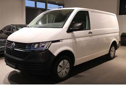 Weiß Gebraucht 2022 VW Transporter Van | 18.999 €