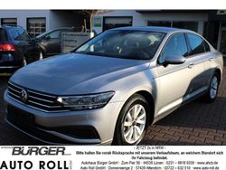 Silber Gebraucht 2021 VW Passat Limousine | 18.970 € (Superpreis)
