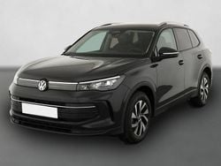 Uranograu Neu 2025 VW Tiguan Life SUV | 40.795 € (Fairer Preis)