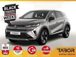 Stahlgrau metallic Gebraucht 2025 Renault Symbioz Iconic SUV | 28.988 €