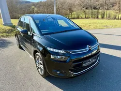 Citroën C4 SpaceTourer
