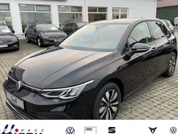 Schwarz Gebraucht 2024 VW Golf VIII Move Limousine | 27.928 € (Fairer Preis)